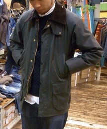Barbour | bedale SL(その他アウター)