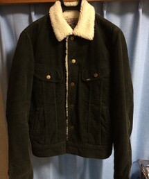 Lee | ストームライダー(ライダースジャケット)