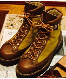 Danner | ダナーライト(ブーツ)