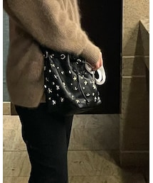 JIMMY CHOO | ショルダーバッグ