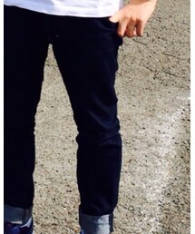 Lee | デニムパンツ