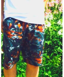 RAGEBLUE | その他パンツ