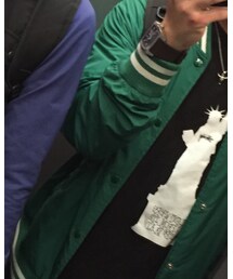 Champion | ナイロンジャケット