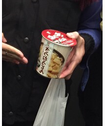 きつねうどん | ドラムバッグ