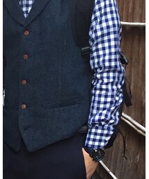 SHIPS | シャツ/ブラウス