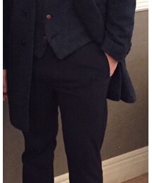 TOMORROWLAND  | スラックス