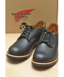 RED WING | FOREMAN OXFORD 8054(その他シューズ)