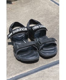 New Balance Golf | new balance  サンダル(サンダル)