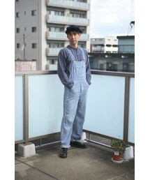 前からドーン(その他)