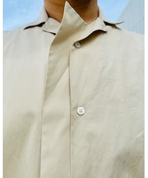 JIL SANDER | シャツ/ブラウス