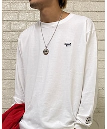CONVERSE STARS | Tシャツ/カットソー