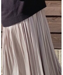 SEVENDAYS=SUNDAY | スカート