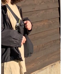 anello | ショルダーバッグ