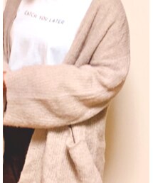 cepo | カーディガン/ボレロ