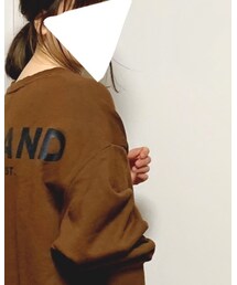 Right-on | スウェット