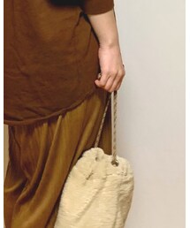 studio CLIP | パンツ