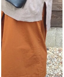 無印良品 | スカート