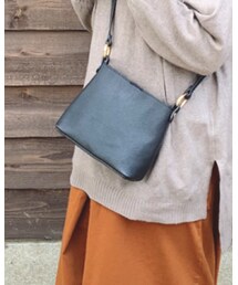 UNBILLION | ショルダーバッグ