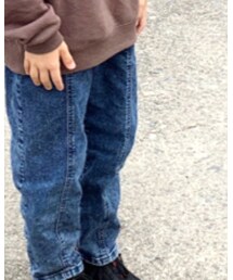 GU | デニムパンツ