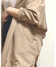 earth music&ecology | ジャケット/アウター