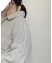 ZARA | ジャケット/アウター