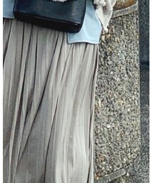 SEVENDAYS=SUNDAY | スカート