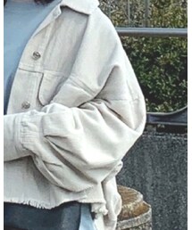 ZARA | ジャケット/アウター