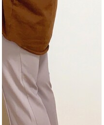 chocol raffine robe | パンツ