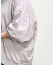 GU | スウェット