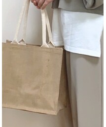 無印良品 | トートバッグ