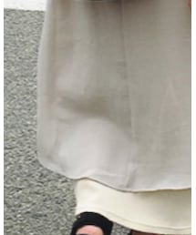 GU | ワンピース/ドレス