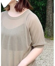 Samansa Mos2 | トップス