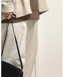 無印良品 | パンツ