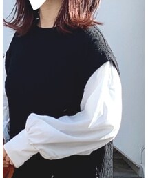 しまむら | ワンピース/ドレス