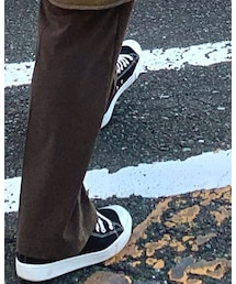 無印良品 | スニーカー