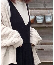 cepo | オールインワン・サロペット