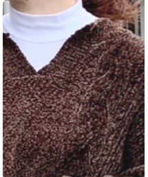 無印良品 | Tシャツ/カットソー