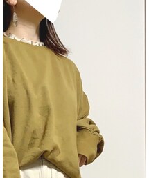 AMERICAN HOLIC | スウェット