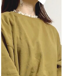 UNIQLO | Tシャツ/カットソー