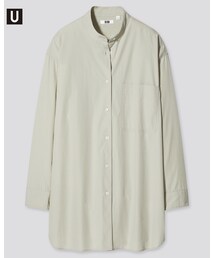 UNIQLO | シャツ/ブラウス
