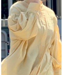 hunch | シャツ/ブラウス