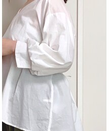 LHELBIE | シャツ/ブラウス