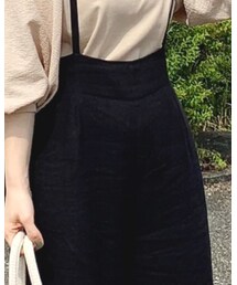 w closet | オールインワン・サロペット