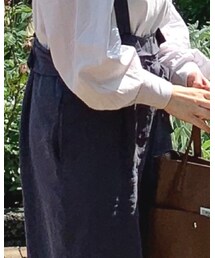 POU DOU DOU | オールインワン・サロペット