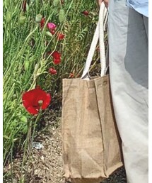 無印良品 | トートバッグ