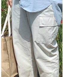 kotikoti | パンツ