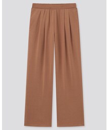 UNIQLO | パンツ