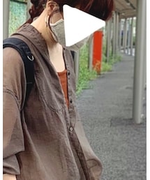UNIQLO | キャミソール