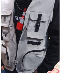 ZARA | ダウンベスト