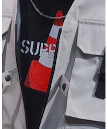 Supreme  | パーカー